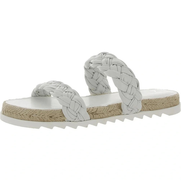 Marc Fisher Jaime espadrille sandal Size: 5.5 - Picture 1 of 4